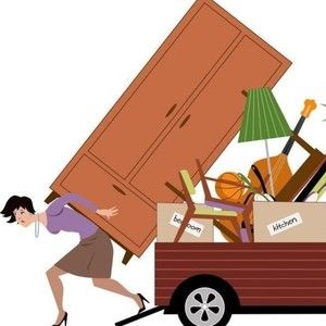 Meet your Posher, Ramona